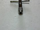 New Ratcheting Tap Handle 1 4  To 1 2  Capacity Made In Germany