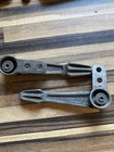 1920s-1930s Rare Design Stair Clips Set Of 14