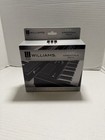 Williams Ess1 Essentials Pack Allegro 2   Legato Pedal Headphones Power Supply