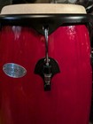 Toca Synergy Conga New Out Of Box 10    Rio Red Finish  