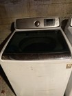 Used Samsung Washer And Dryer Set