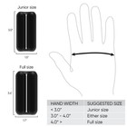 Ono Roller Handheld Fidget Toy For Adults   Stress   Anxiety Relief   Durable Al