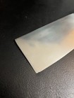 Vtg R h  Forschner Stainless Steel 8    Cleaver Butcher Chopping Knife Victorinox