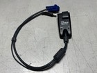 Lot Of 7 Aten Altusen Ka9570 Usb Vga Kvm Adapter Module Cables