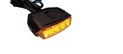 Zuma   Chuma Signal Ligth Led  Front And Rear 4 Pcs 