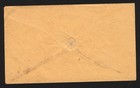 Usa 1850   s    paid 3    Stampless Cover Adams Centre Dpo To Chaumont New York