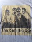 Extremely Rare Vintage The Smiths Rough Trade Shirt Xl Great Cond  1x Stitch