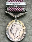 British Distinguished Flying Medal -  Miniature