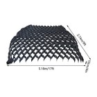 9ft X 17ft Ground Grid Paver Geocell Grid 4 Inch Thick Geo Grid Hdpe For Gravel