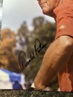 Arnold Palmer Signed Photo 8x10 Jsa Certified Autograph Golf Auto