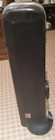 Trombone Set Student School- Includes Case Slide Grease  Cleaner - No Mouthpiece