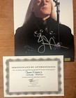 Jason Isaacs Signed Autographed 8x10 Harry Potter Lucius Malfoy Photo With Coa