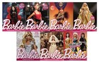 Barbie Collector Barbie Collection Catalogs Lot Of 31 Nice Condition