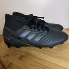 Adidas Predator 19 3 Fg Mens Size 6 Soccer Shoes Outdoor Turf Boots