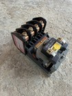 Square D 8903 L040v02 Ser  C 120vac Electrically Held Lighting Contactor New nos