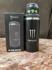3 In 1 Energy Drink Can Insulator Fits 16oz  12 Oz Slim  12 Oz Cans - Genuine