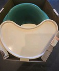 Bumbo B10055 Baby Floor Seat - Aqua