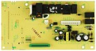 Ge Microwave Wb27x27171 Control Board