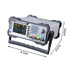 Programmable Signal Generator Dual Channel Arbitrary Waveform Frequency 60 80mhz