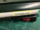Gasoline And Fuel Oil Decals For Hess Tankers From 1968-1974