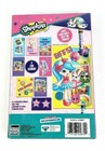 16 Shopkins Valentines Day Pencils   Cards