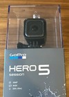 Gopro Hero 5 Session Camera 4k Hd Action Camera 10mp 35ft