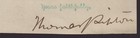 Thomas J  Lipton - Typed Letter Signed 06 27 1903