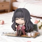 The Fragrant Flower Blooms With Dignity Figuresit Kaoruko Waguri