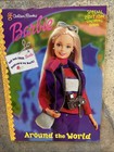 4x Vintage 1997  98 99 Barbie Coloring Books New Unused Read See Photos