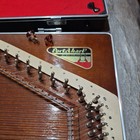 Vintage Rhythm Band Portaharp 15-chord Attache Case Autoharp Port A Harp Read