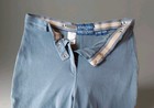 Vintage Millers Equestrian Riding Apparel Pants Men s Size 34l Cotton Breeches