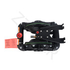 1 Inch Pneumatic Double Diaphragm Pump For Aro 666100-3c9-c 6661003c9c Usa