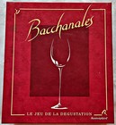 Vintage 95  Bacchanales The French Wine Tasting Guide game Sommelier Sentosphere