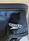 Speedo Size 36 Powerflex Eco Men s Black Swim Briefs Fully Lined  Nwt 