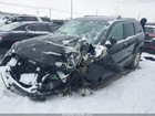 Audio Equipment Radio Display And Receiver Fits 20 Grand Cherokee 2802624