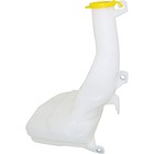 Washer Reservoir For 2011-2022 Dodge Charger - Pump Cap And Fluid Level Sensor