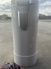 Munchkin Step Diaper Pail - White