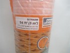 Schluter-ditra Ditra5m  3 3  X 16 5  Tile Underlayment Uncoupling Membrane  1 8 