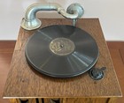 Antique Empire Gramophone