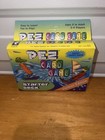 Pez Vintage Card Game Premier Edition Starter Full Deck In Box 