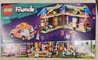 Lego Friends Mobile Tiny House Playset With Toy Car  41735  Nib  f46 