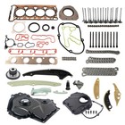 Engine Timing Chain Cover Repair Kit Fits Audi Vw 1 8l 2 0l Tfsi Jetta A4 Ea888