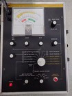 B k 466 Crt Tube Tester Restorer analyzer W  Manuals  Cr-62 63 64 Adaptors  ok