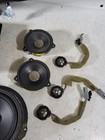 Land Rover Range Rover Evoque 2011-2019 Sound System N14