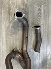 Ktm Adventure 1050   1190 Abs Exhaust System  Headers  60305008000  60305007000