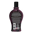 European Gold Flash Black 3000x Ultra Dark Bronzer Indoor Tanning Lotion 12oz