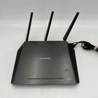 Netgear Nighthawk R7300 Ac1900 Wireless Wifi Router Tested 