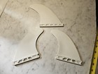 Futures Fins F4 White For Surfboard 