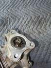 Yamaha Qt50 Rear Differential Final Drive Pw50 Upgrade