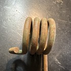 John Deere Single Coup Spring Harrow Tine  20  New